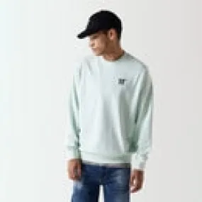 11 Degrees CORE SWEATSHIRT - GLACIER GREEN