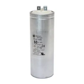 110V 60 µF Start Capacitor (Special Order Item)