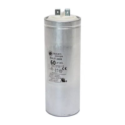 110V 60 µF Start Capacitor (Special Order Item)