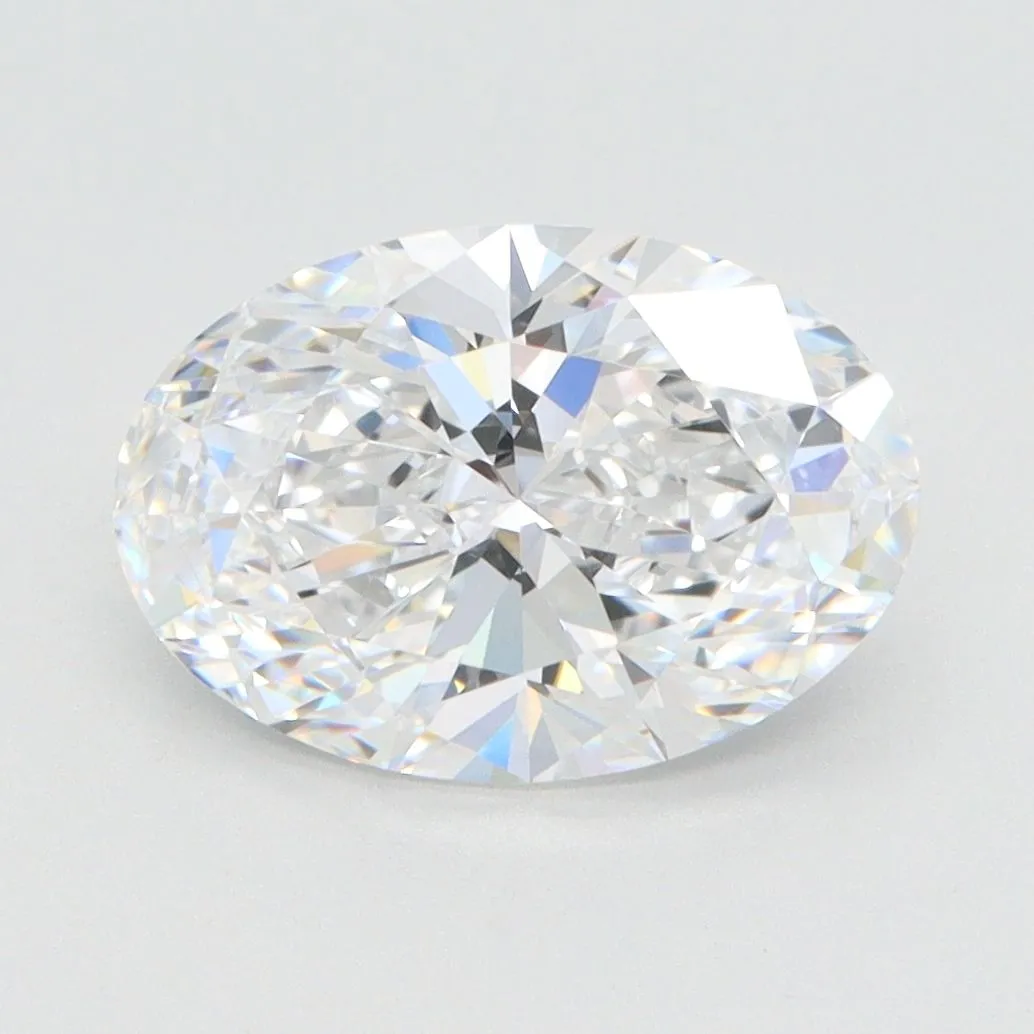 2.53ct 11x7.61x4.78 OVAL Diamond