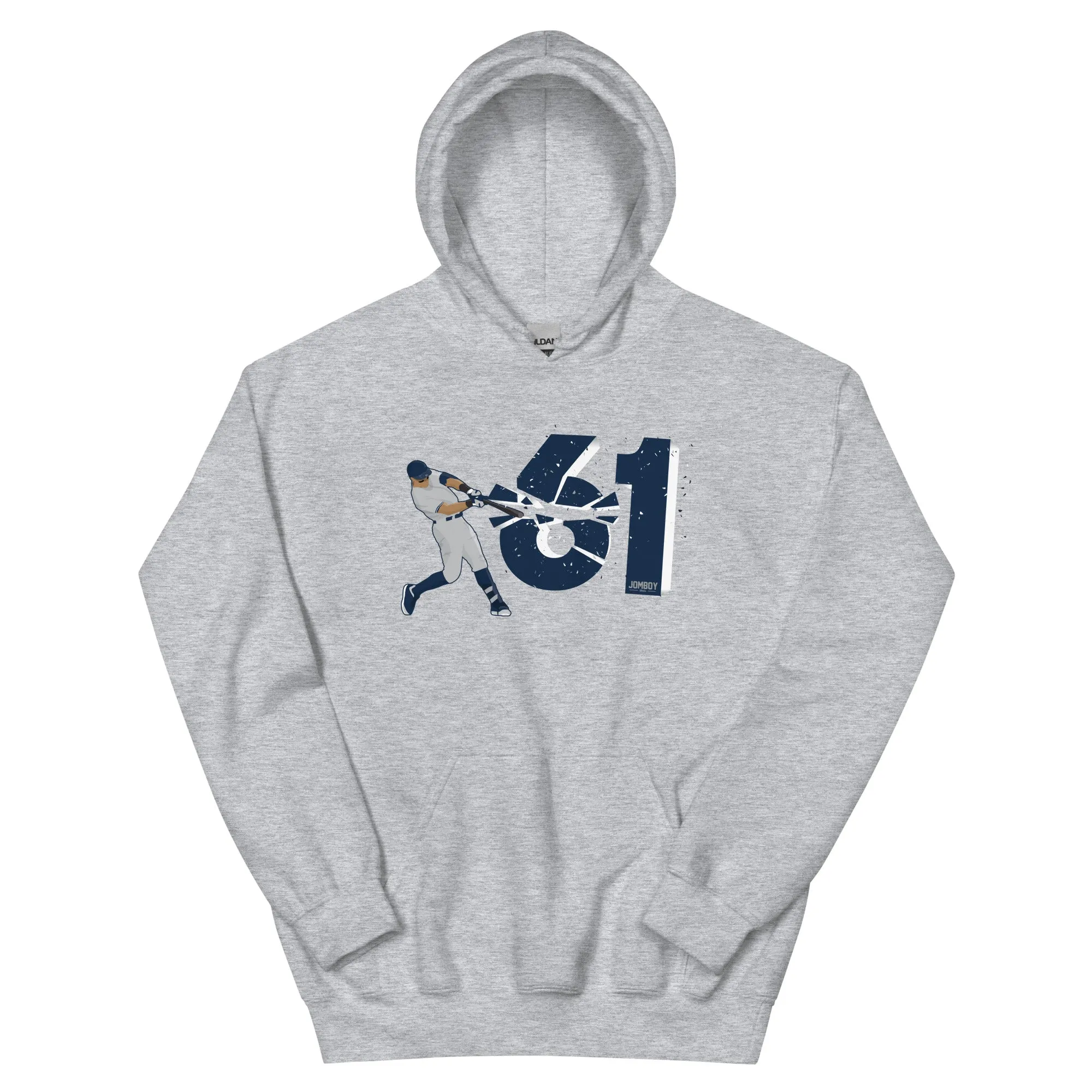 61 Smash | Hoodie