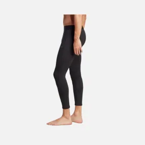 Adidas 7/8 Length Men's Yoga Tight -Black