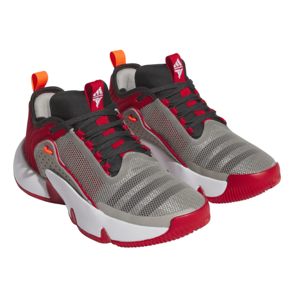 adidas Kids Trae Unlimited Basketball Shoes