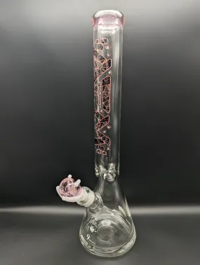 AFM 18 Diamond Beaker 9mm