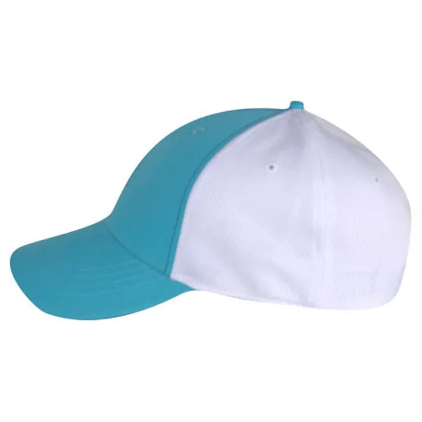 AHEAD Antigua/Navy Water Resistant Nylon Cap