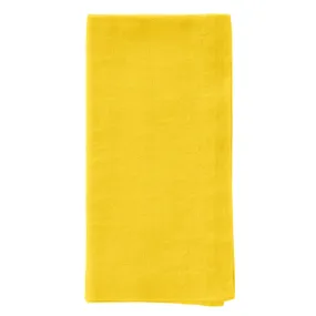 Amalfi Lemon Dinner Napkin