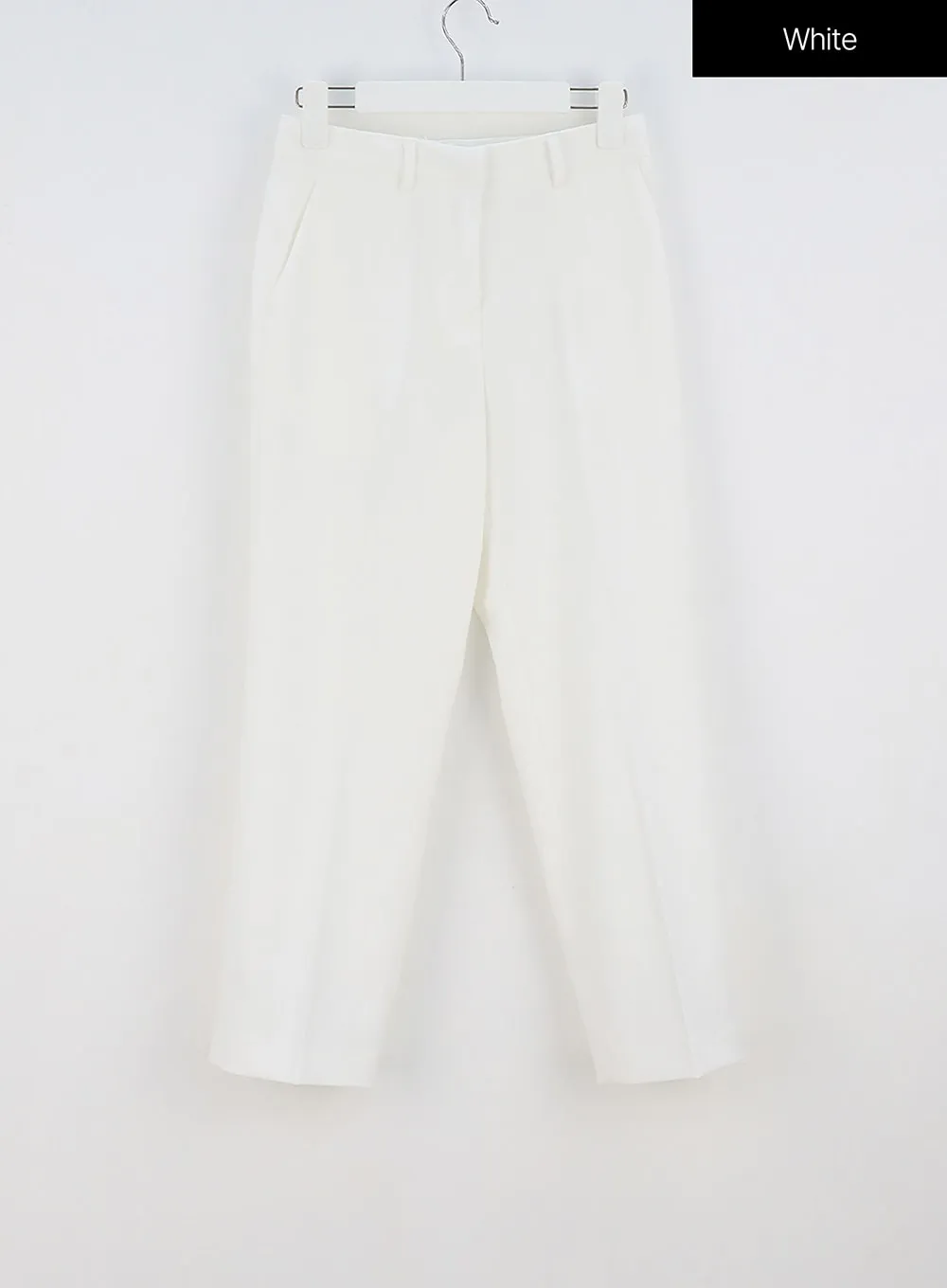 Ankle Tailored Pants OA321