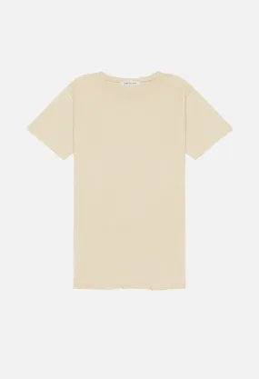 Anti-Expo Tee / Linen