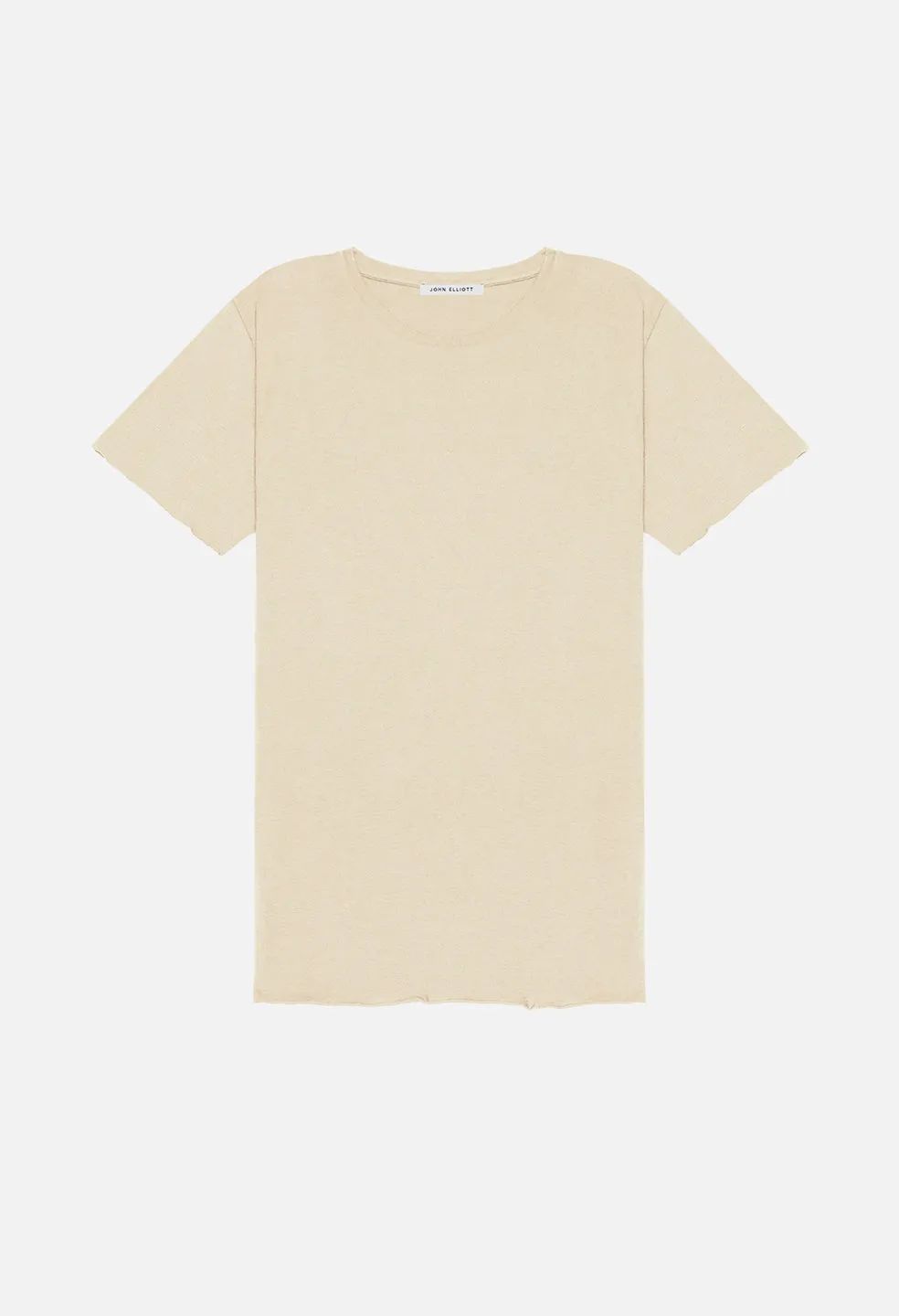 Anti-Expo Tee / Linen