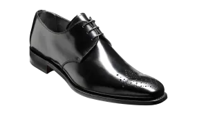 Barker Darlington smart business Derby  -Hi Shine Black