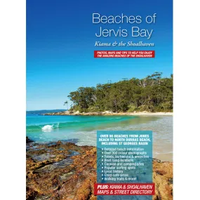 Beaches of Jervis Bay, Kiama & the Shoalhaven