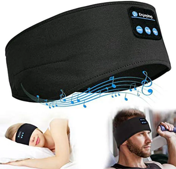 Bluetooth Headband