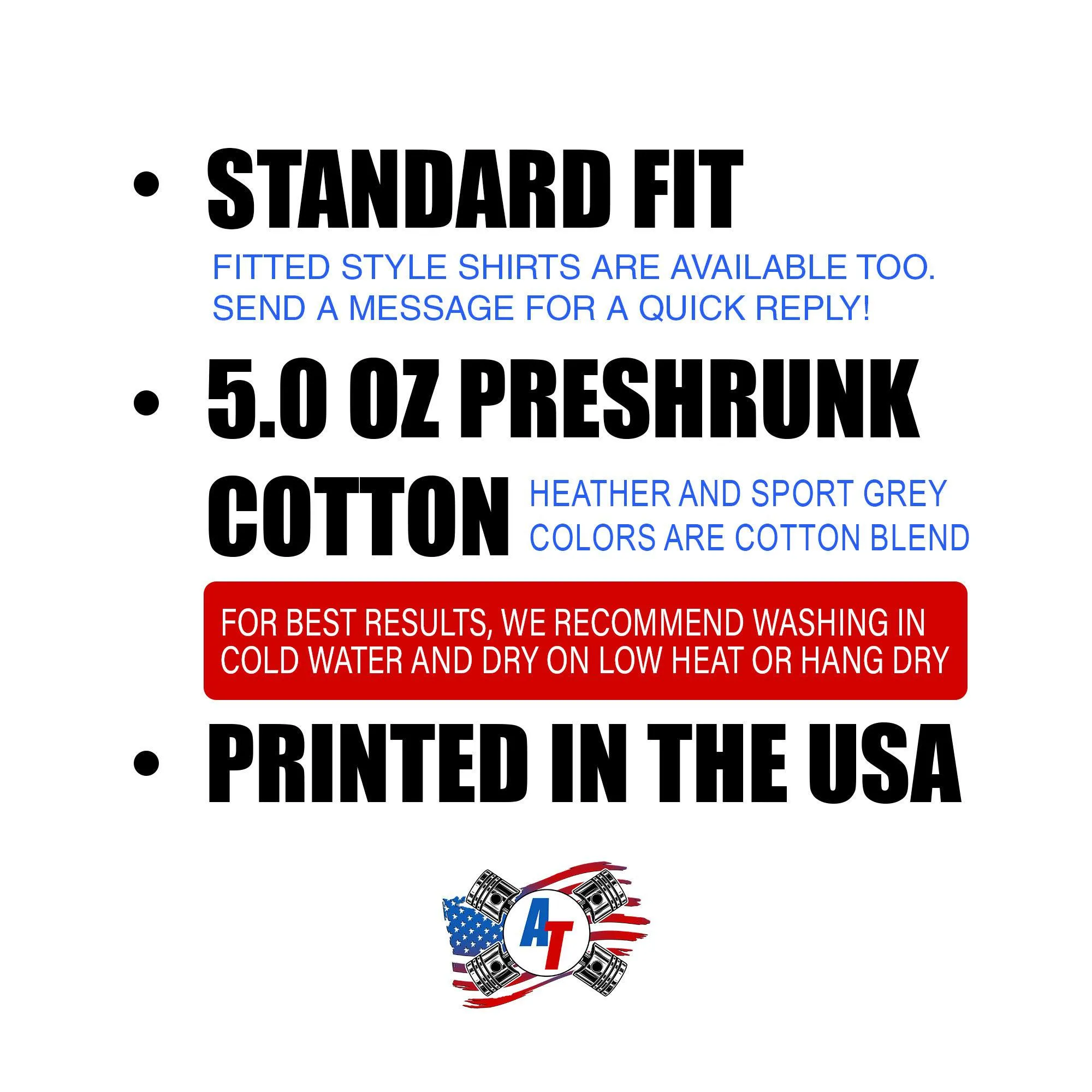 C10 Square Body T-Shirt Patriotic Real American Steel