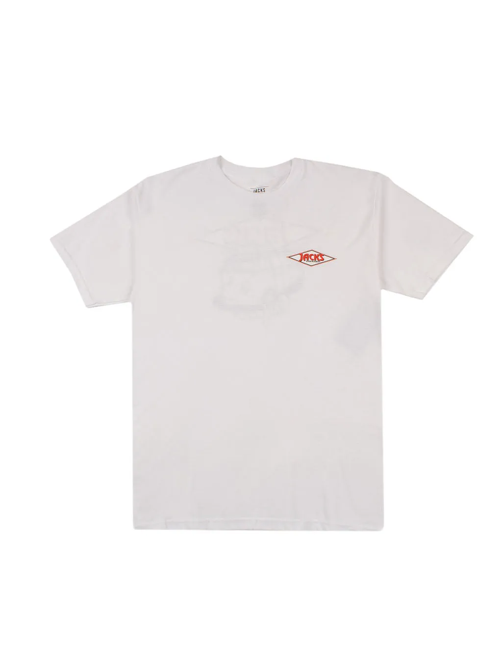 CA Diamond Transport CF (Classic Fit) S/S Tee