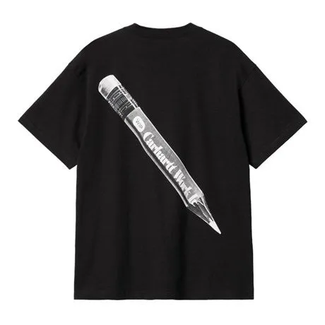 Carhartt WIP S/S WIP PENCIL T-SHIRT ART-NO. I0339600D2XX