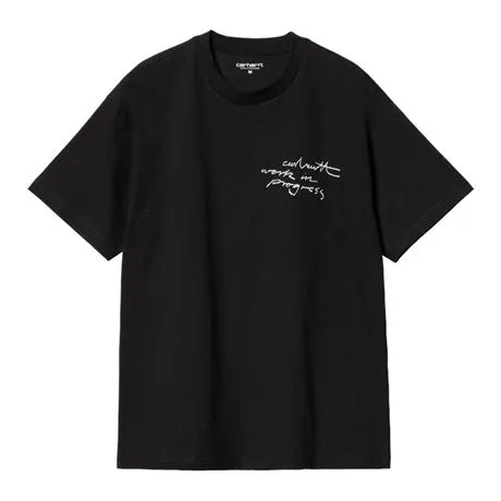 Carhartt WIP S/S WIP PENCIL T-SHIRT ART-NO. I0339600D2XX