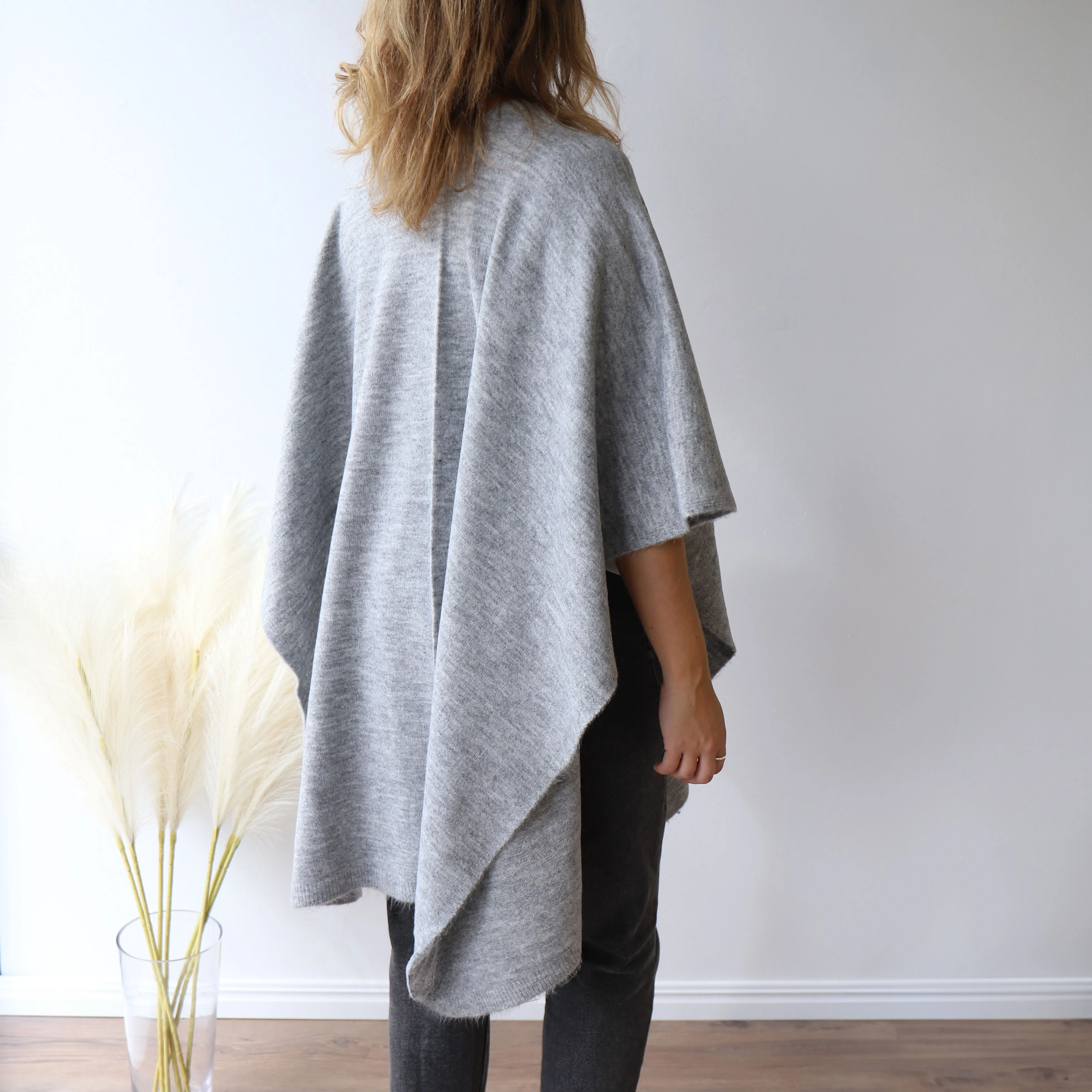 Cate Light Grey