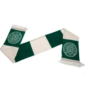 Celtic Bar Scarf