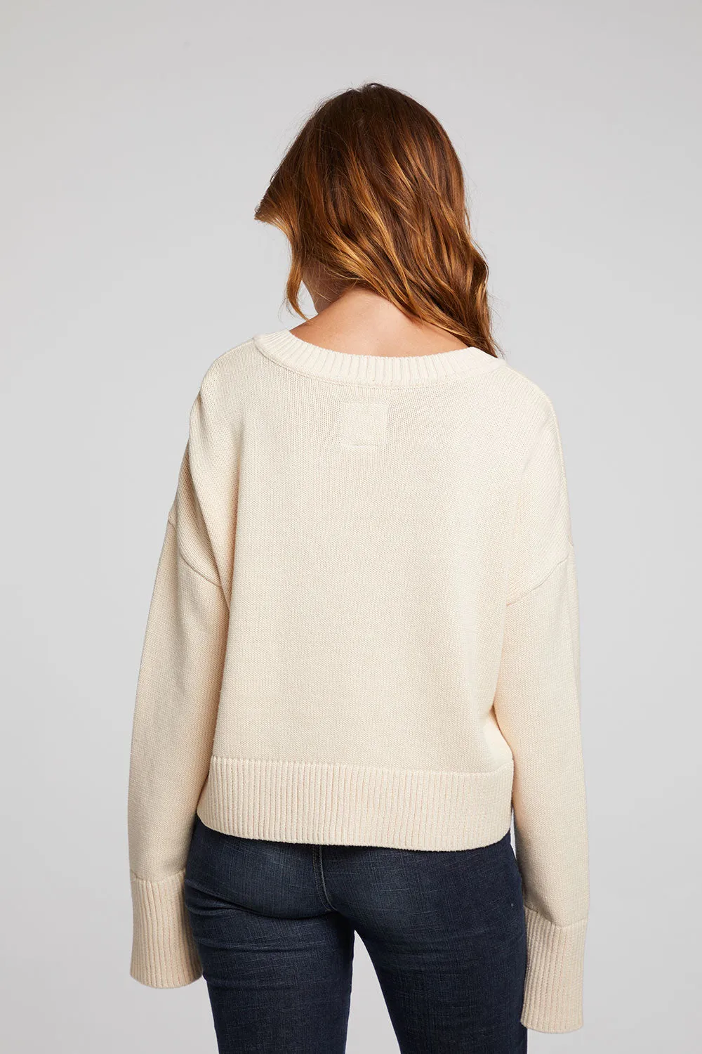 Chaser 'Bolinas Pullover'