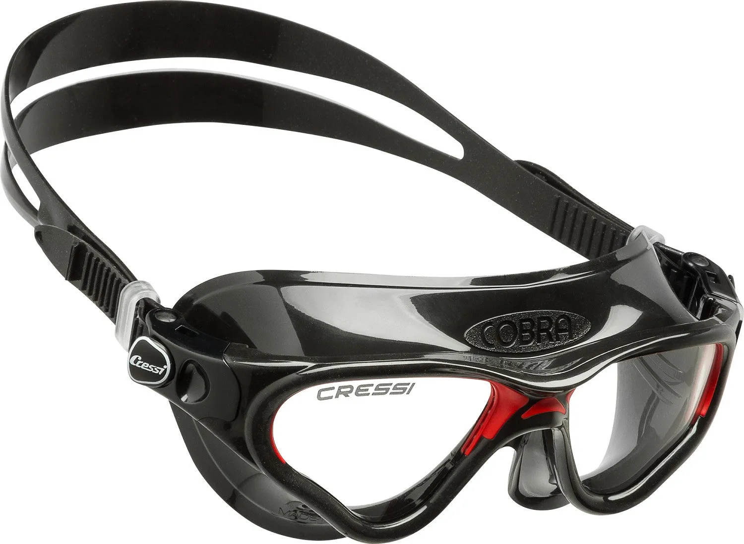 Cobra Goggles  