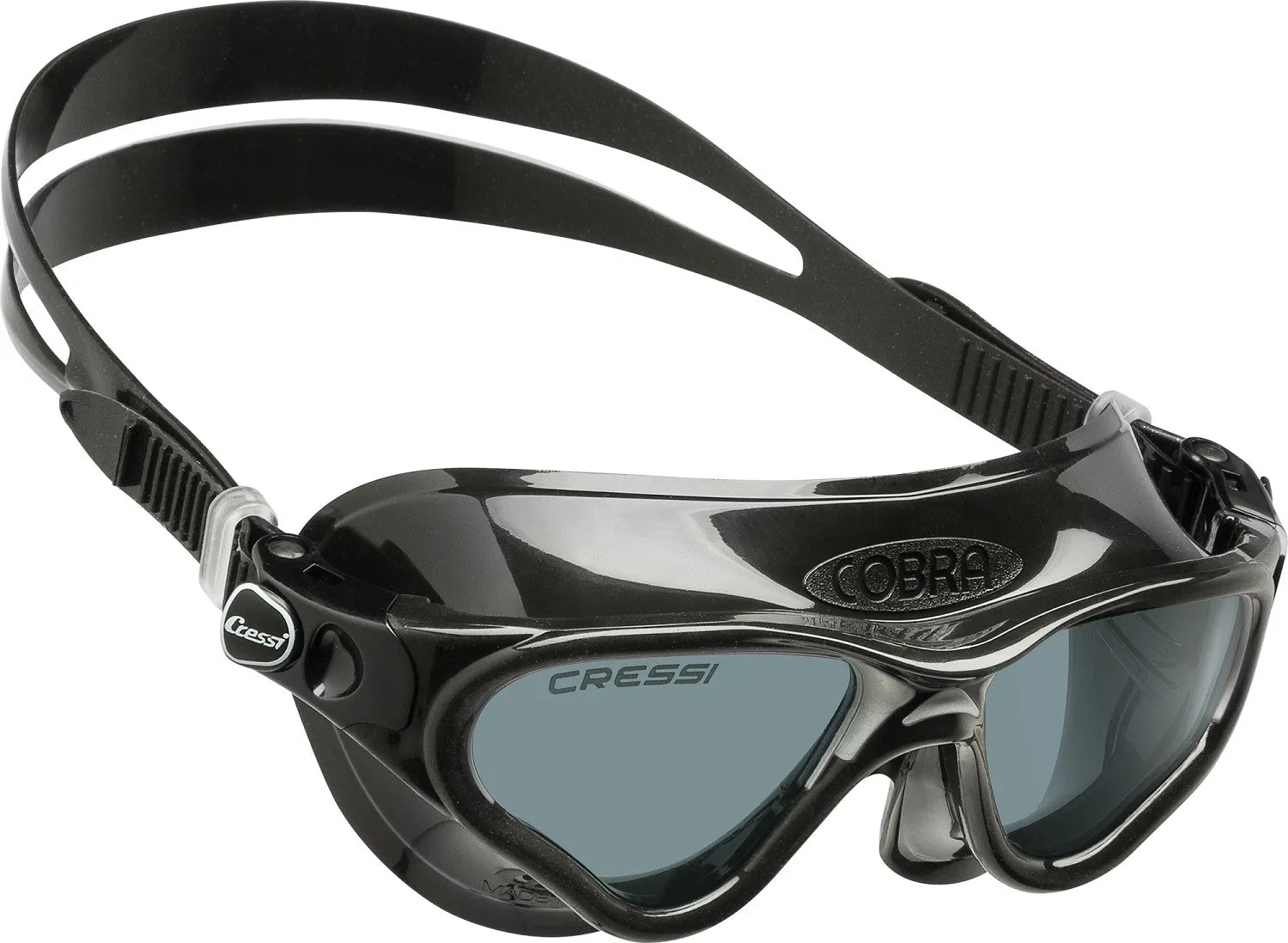 Cobra Goggles  