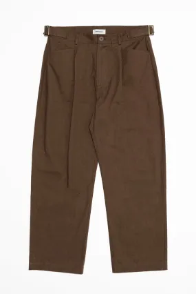 COMMON MARKET SETH PANT, 3 COLORS