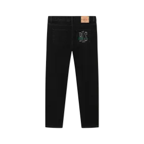 Damon Jeans - Black