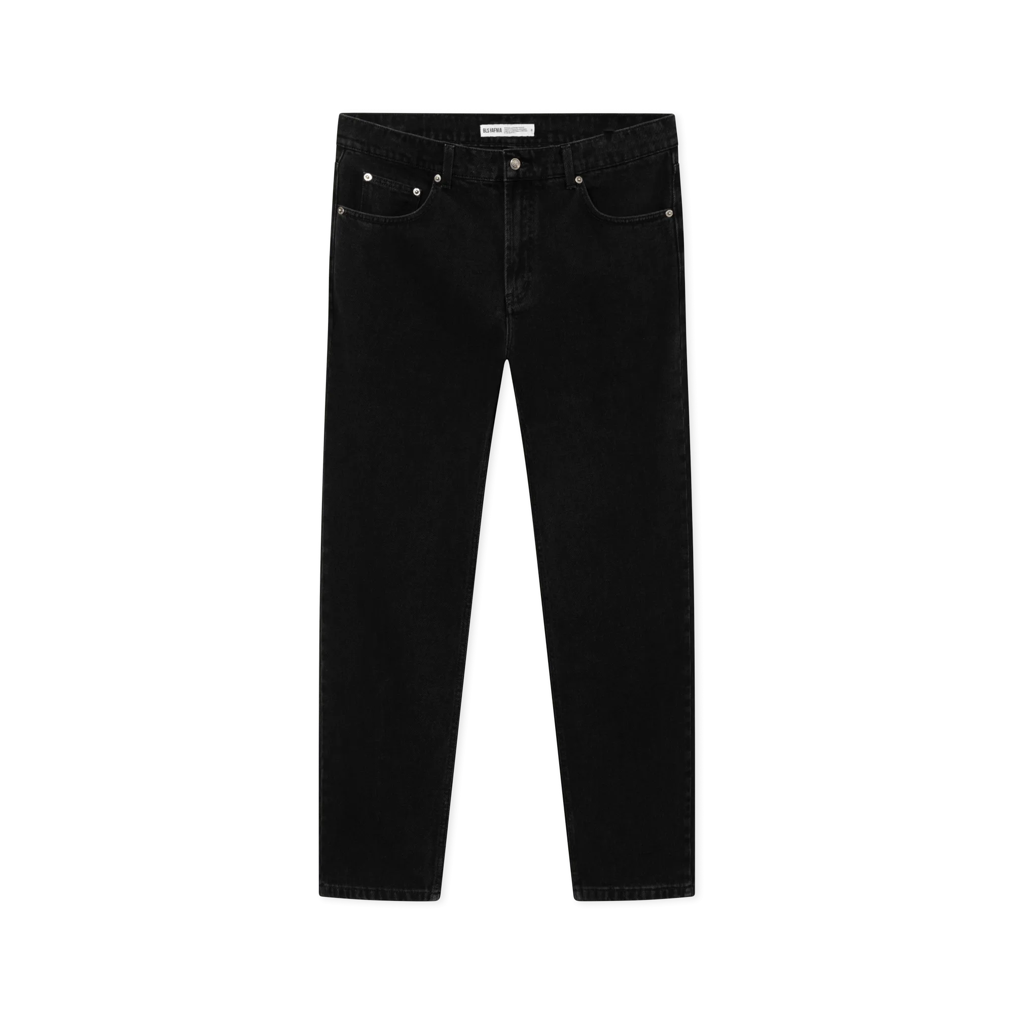 Damon Jeans - Black