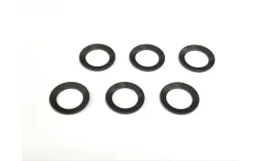 DBW 10mm Hardened Ribbed Lock Washer for 930 CV Bolts 6 Pack - 1009164