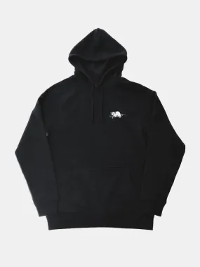 Empire Ratbag Hoodie - Navy