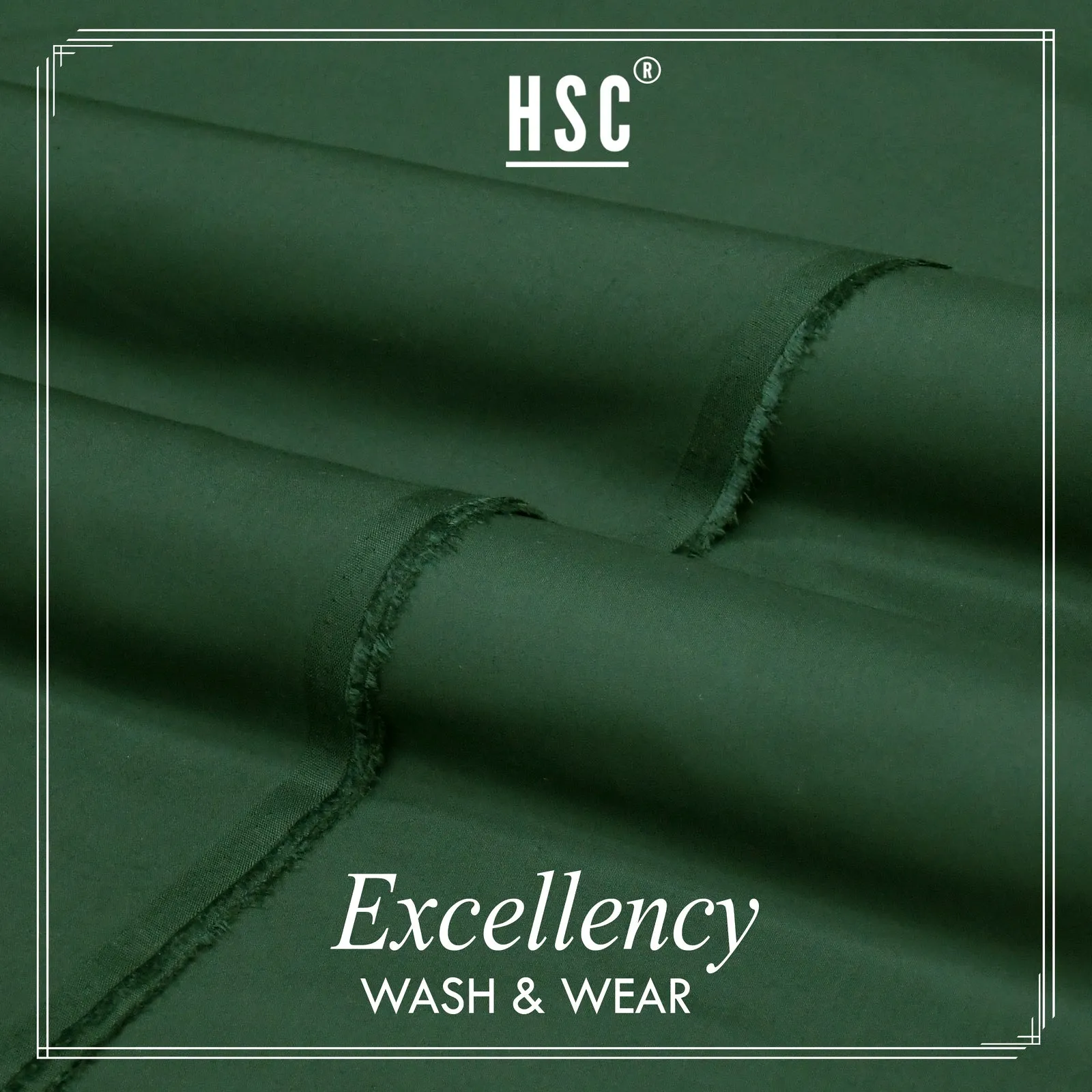 Excellency Wash & Wear For Men - EWA10