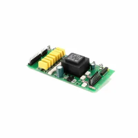 Fetco CBS-2000 Power Supply Board, 120VAC (Special Order Item)