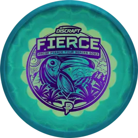 Fierce (2023 Pierce TS)