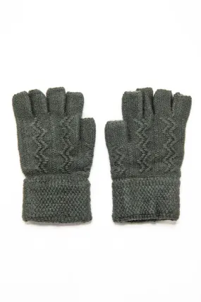 FINGERLESS GLOVES