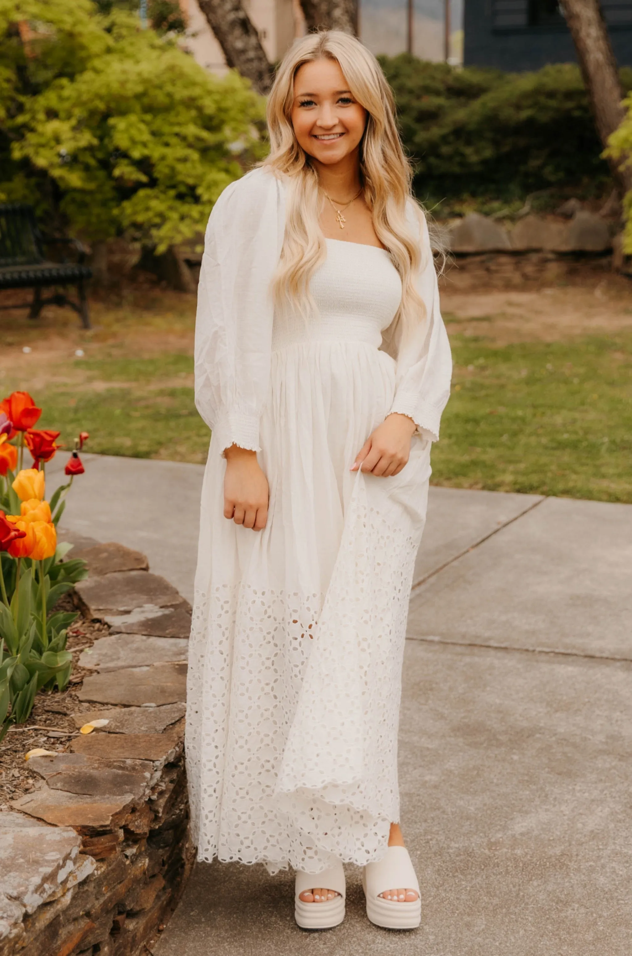 Free People Perfect Storm Midi