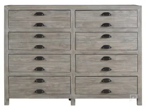 Gilmore Drawer Dresser - Final Sale 40% off