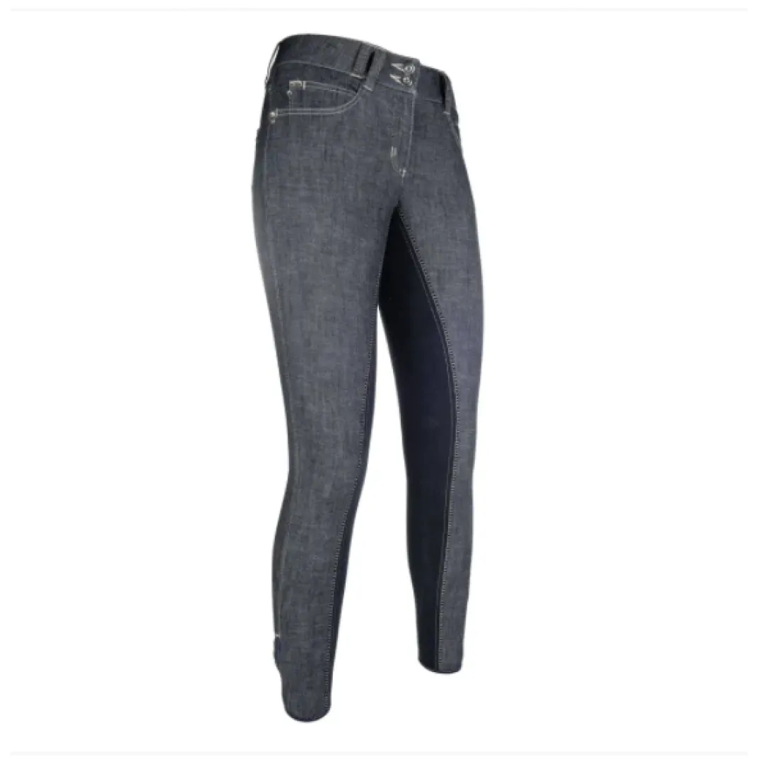 HKM Miss Blink Jeans Riding Breeches