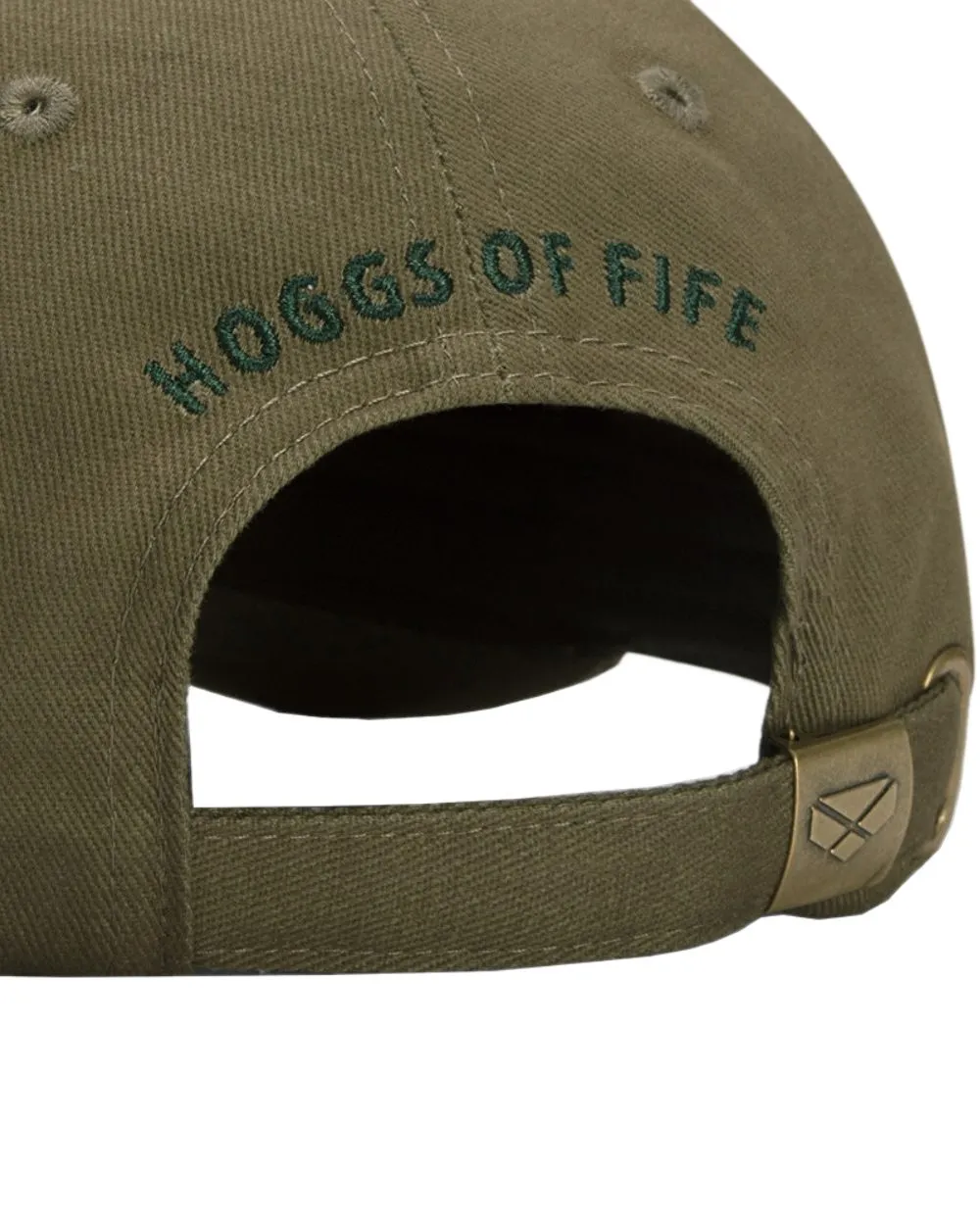 Hoggs of Fife 1888 Baseball Cap