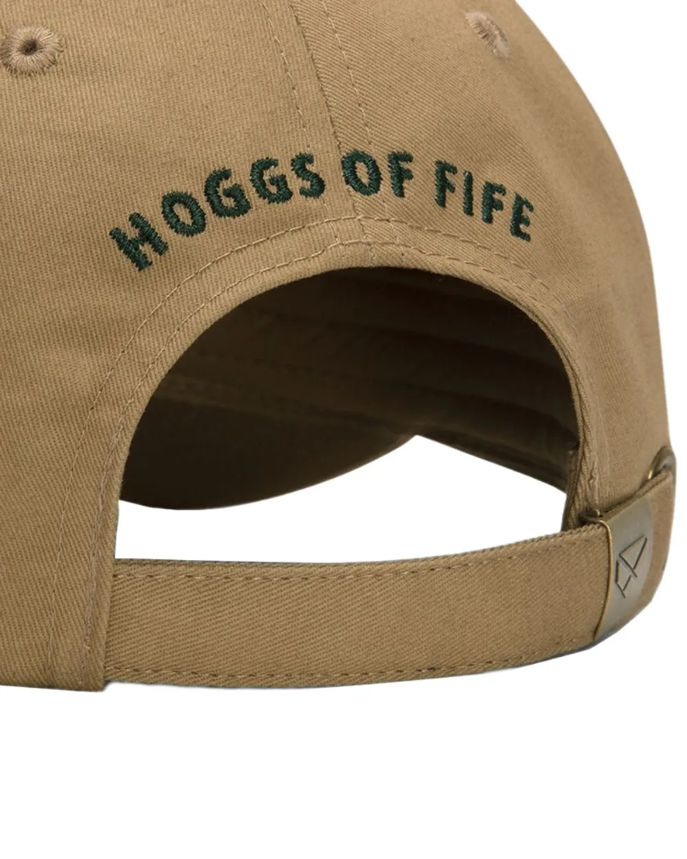 Hoggs of Fife 1888 Baseball Cap