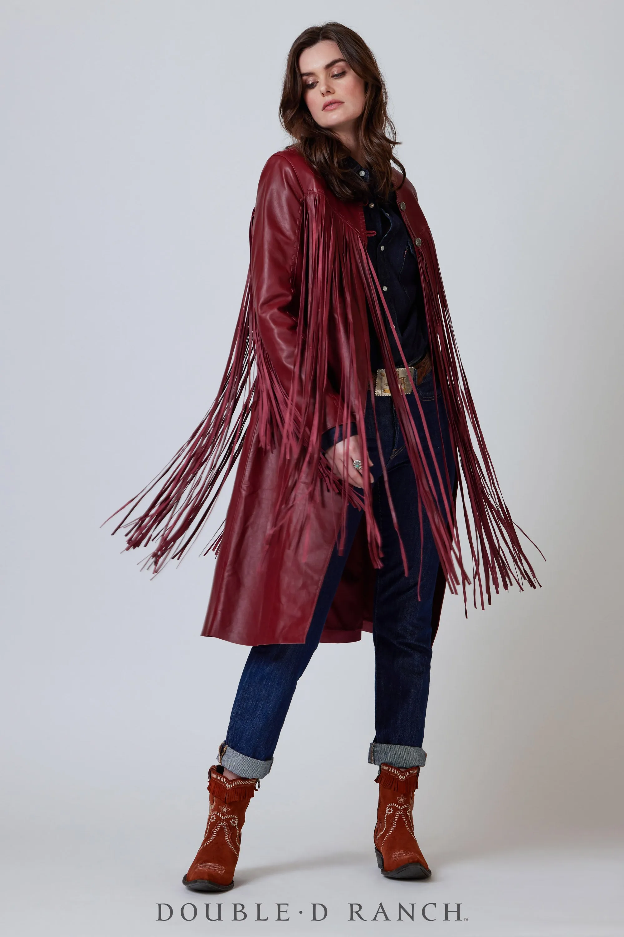 Jacket, Sonora Duster-23