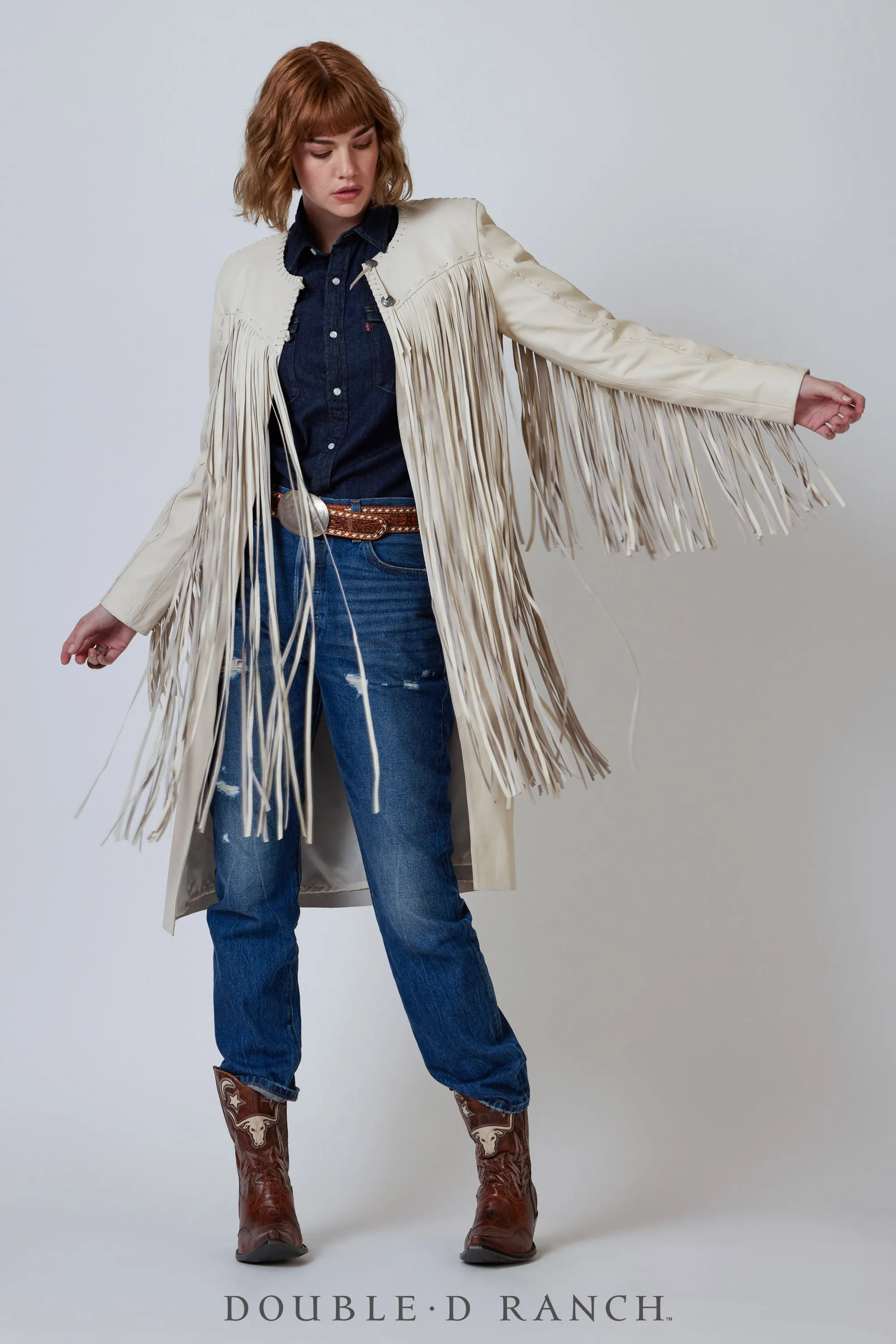 Jacket, Sonora Duster-23