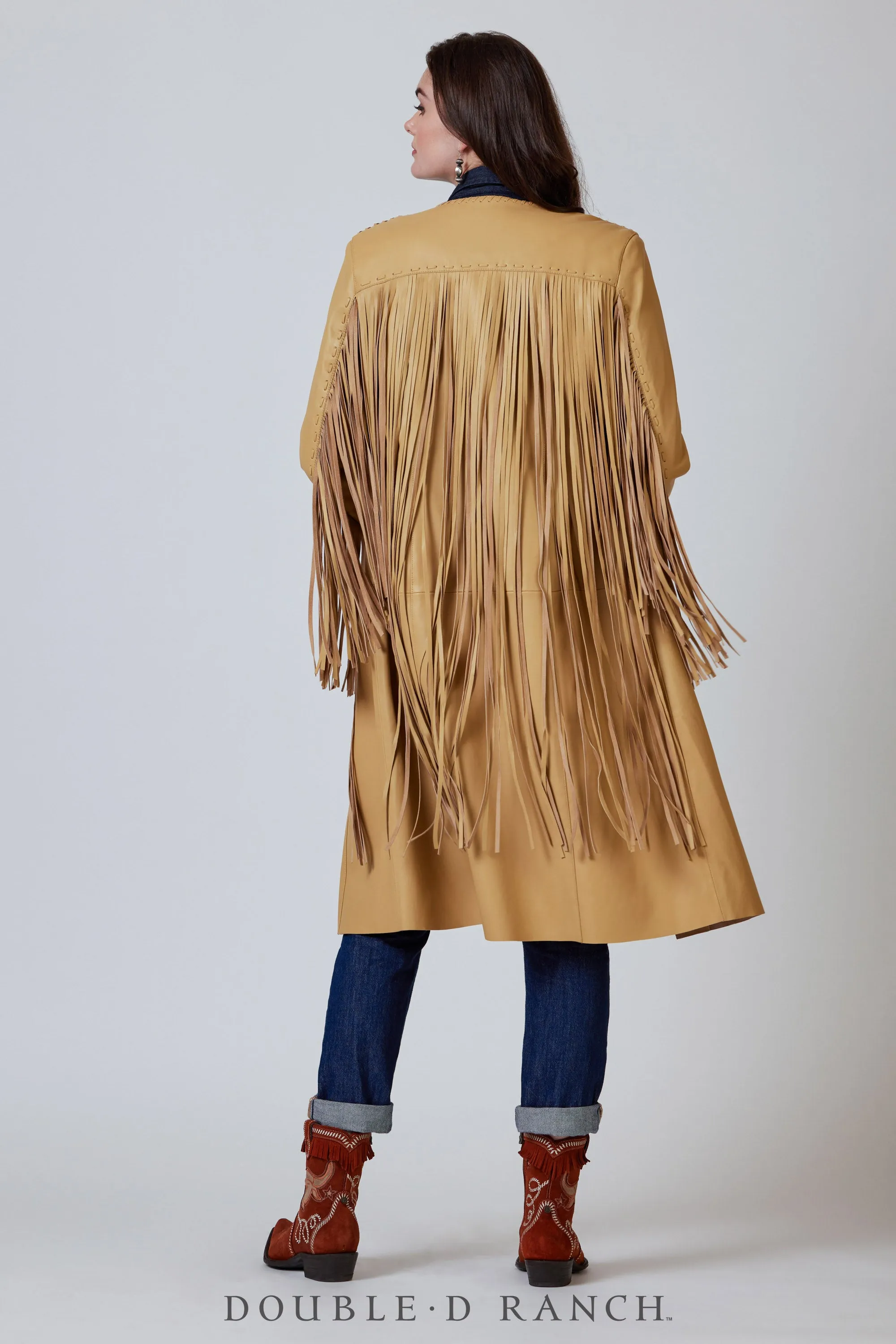 Jacket, Sonora Duster-23