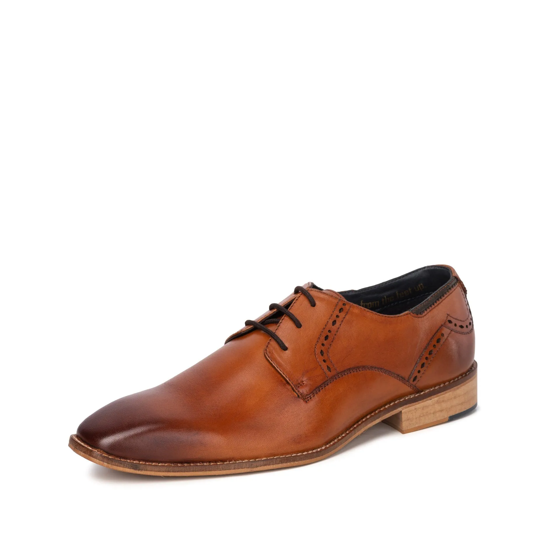 KANE TAN DERBY