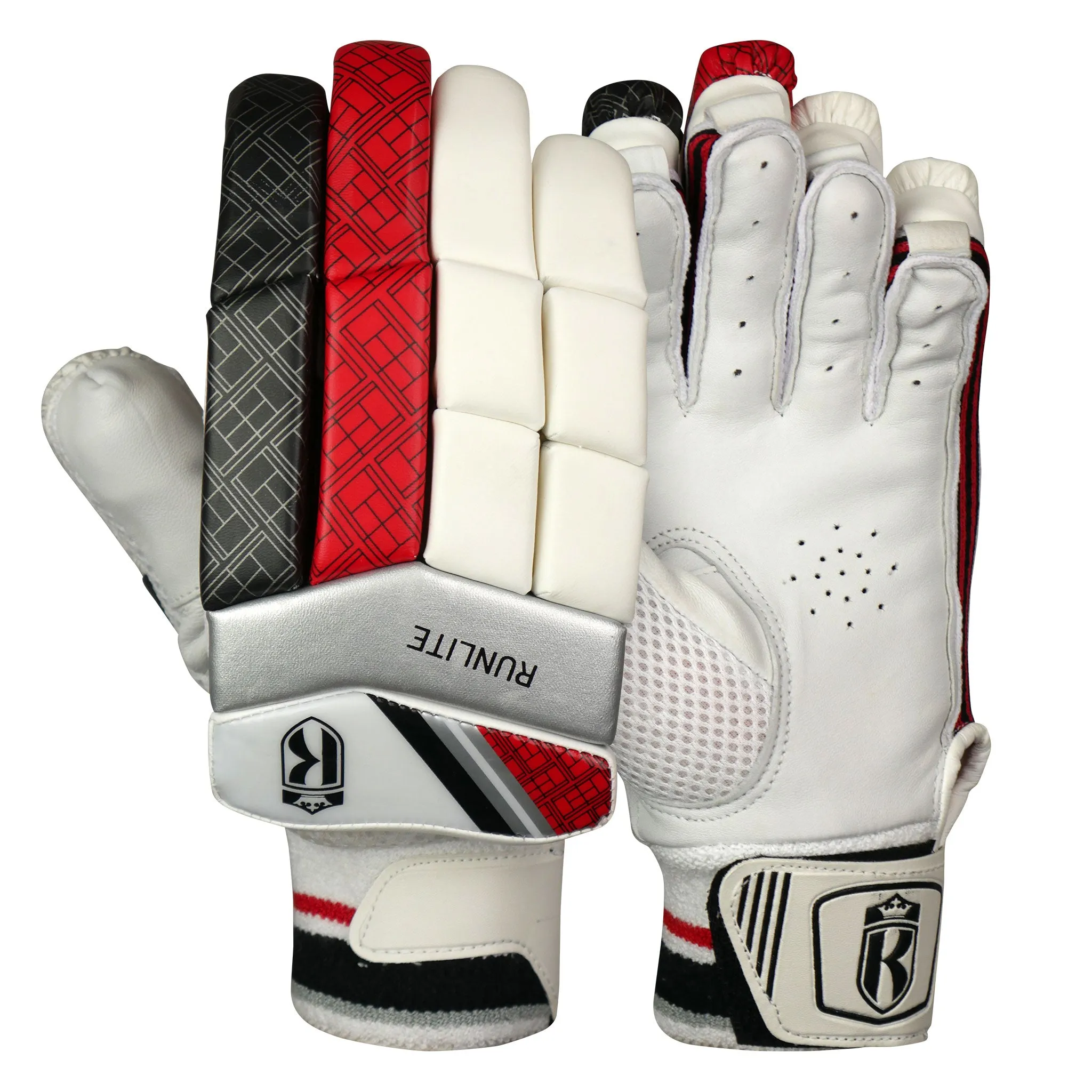 Kingsport Runlite Batting Gloves