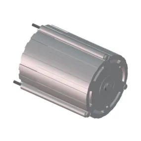 La Marzocco GS3 110V Pump Motor (Special Order Item)