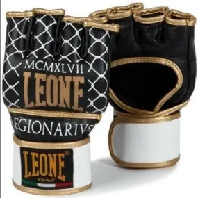 Leone Legionarius MMA gloves black