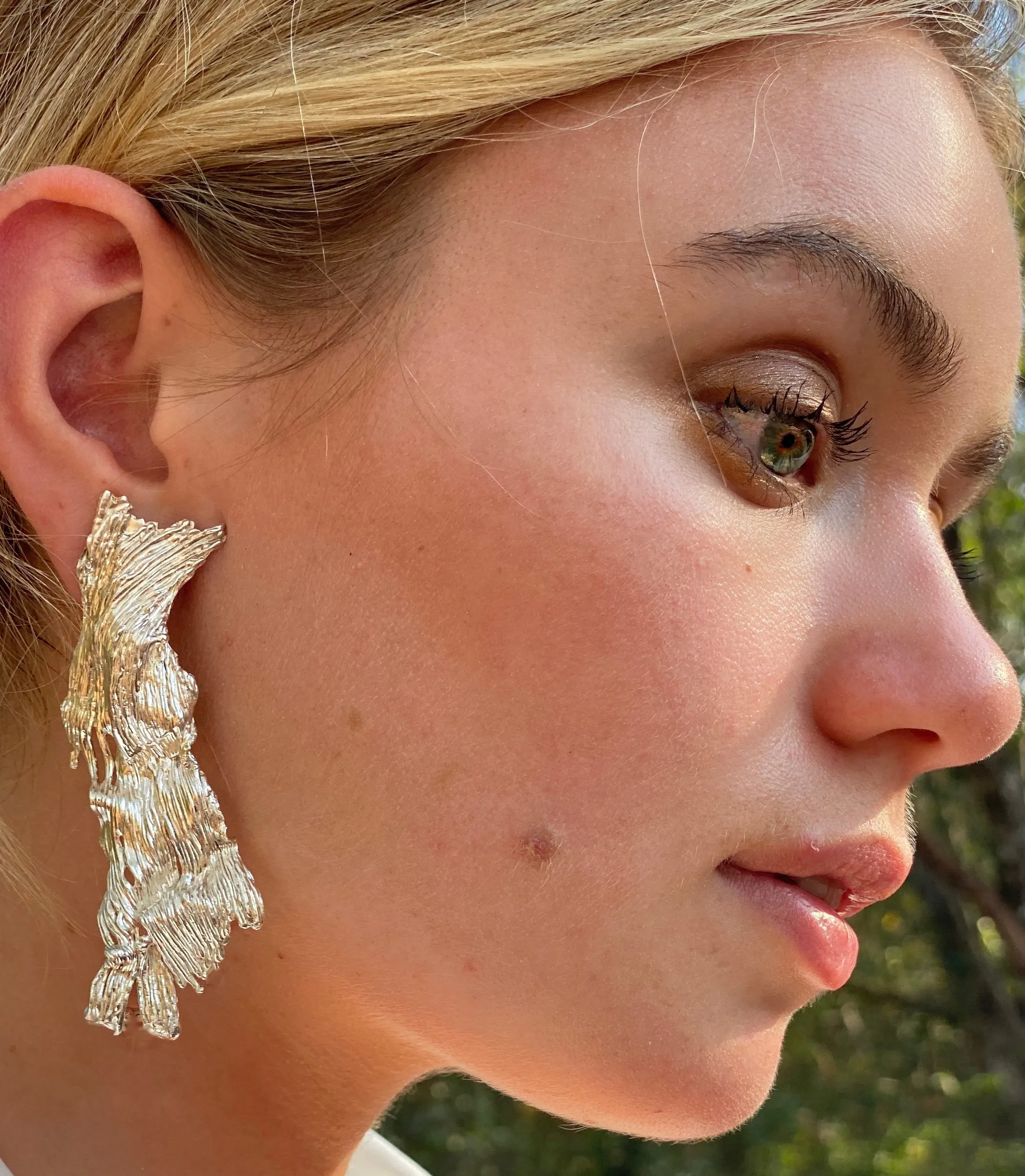 Lifelike Earrings