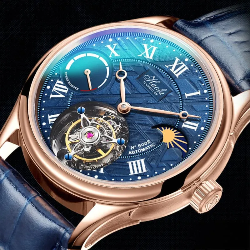 Luxury Men's Watches