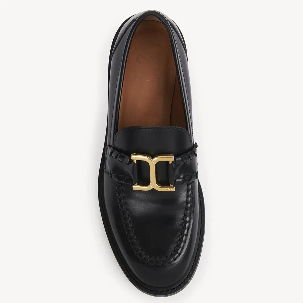 Marcie Loafer, Black