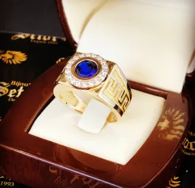 Men ring